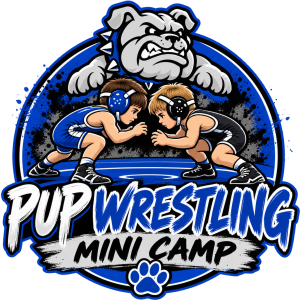 Pup Wrestling